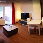 Haus Birkenblick Apartment *