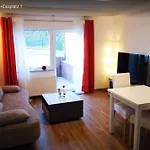 Haus Birkenblick Rimbach (Hessen)