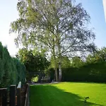 Haus Birkenblick Apartment