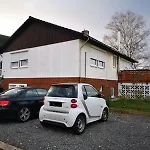 Apartment Haus Birkenblick
