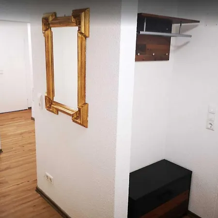 Apartment Haus Birkenblick Rimbach (Hessen)