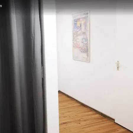 Apartment Haus Birkenblick