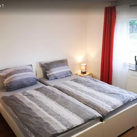 Haus Birkenblick