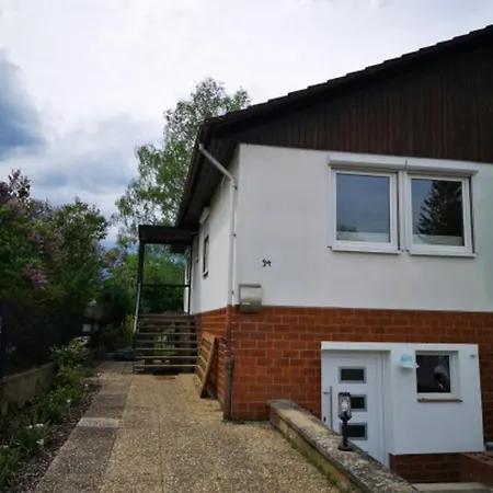 Haus Birkenblick