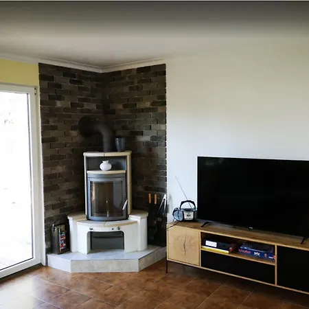 Haus Birkenblick Apartment *
