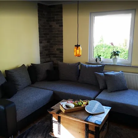Haus Birkenblick Rimbach (Hessen)