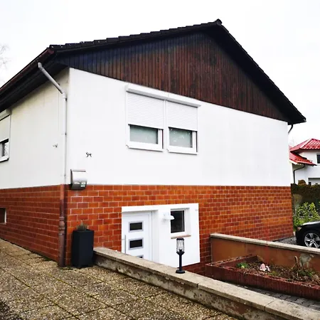 Haus Birkenblick * Rimbach (Hessen)