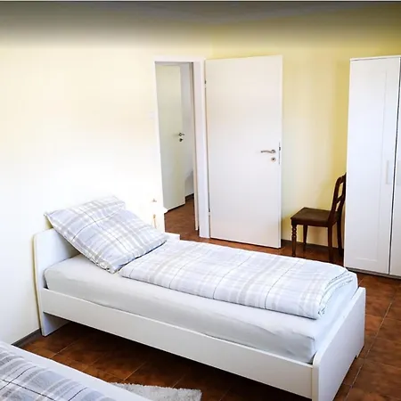 Haus Birkenblick Rimbach (Hessen)