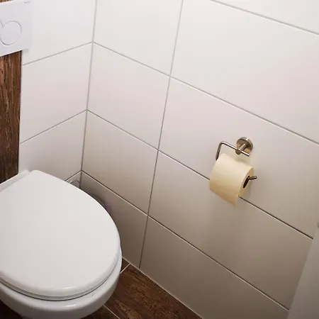 Apartment Haus Birkenblick Rimbach (Hessen)
