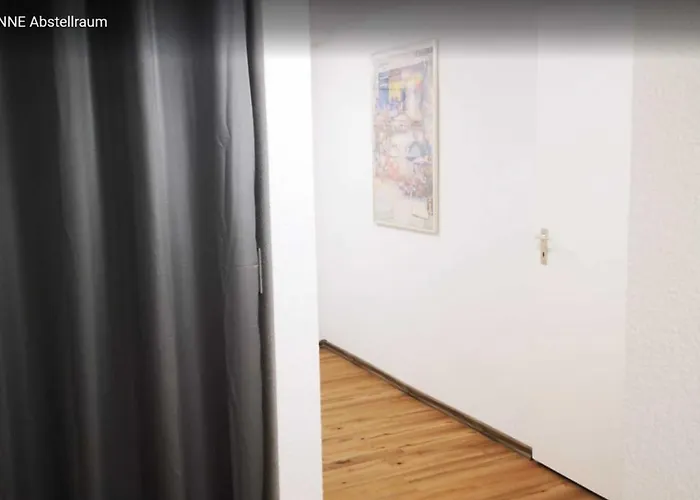 Apartman Birkenblick Unne